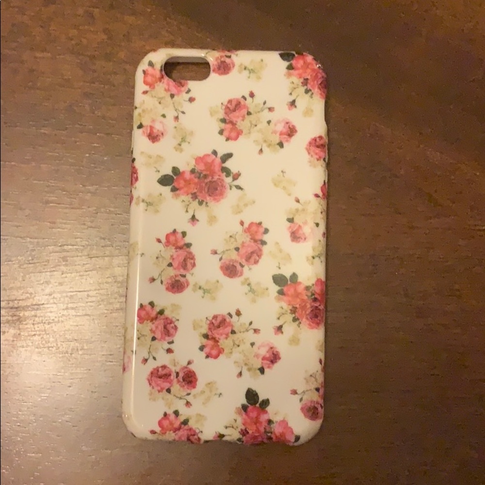 iPhone 6s phone case